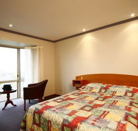 Blue Whale Motor Inn  Apartments - Accommodation Broome