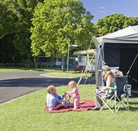 Silver Sands Holiday Park - Accommodation Broome