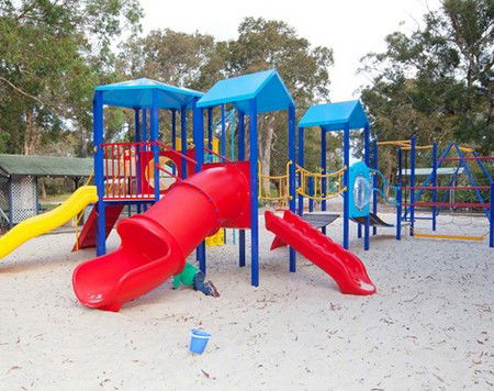 Jimmys Beach Holiday Park - Accommodation Broome 3