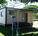 Hawks Nest Holiday Park - Accommodation Broome