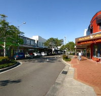Forster Beach Holiday Park - Accommodation Broome