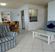 Marcel Towers Apartments - Accommodation Broome