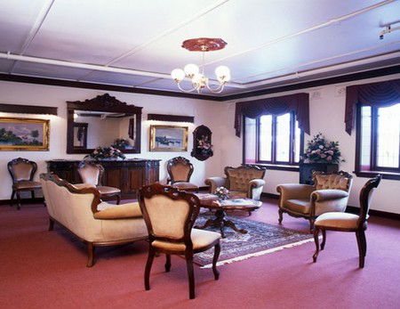 Metropole Katoomba - Accommodation Broome 0