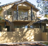 Falls Mountain Retreat - Accommodation Broome