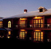 Bungunyah Manor Resort - Accommodation Broome
