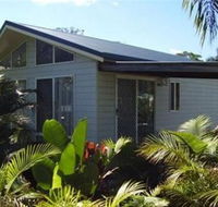 BIG4 Soldiers Point Holiday Park - Accommodation Broome