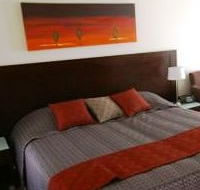 Best Western Harvest Lodge Motel - Accommodation Broome