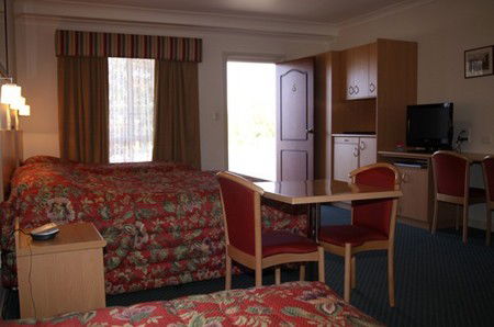 Abel Tasman Motor Inn Dubbo - Accommodation Broome 1