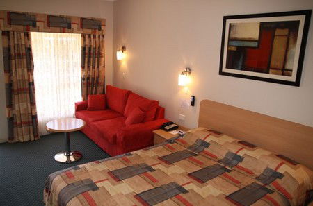 Abel Tasman Motor Inn Dubbo - Accommodation Broome 4