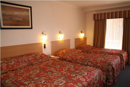 Abel Tasman Motor Inn Dubbo - Accommodation Broome 5