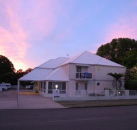 Admiral Nelson Motor Inn - Accommodation Broome