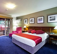 Mercure Canberra - Accommodation Broome