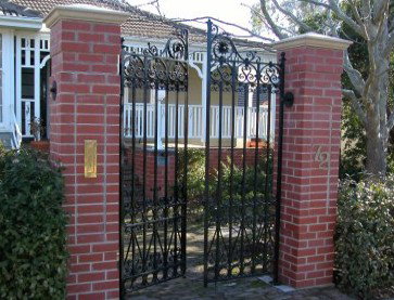 Gates Cottage Bed & Breakfast - Accommodation Broome 0