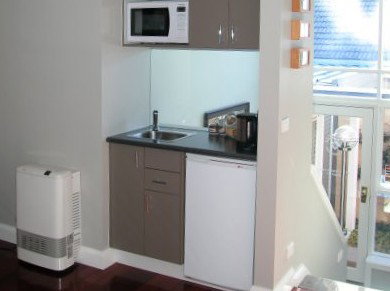 Gates Cottage Bed & Breakfast - Accommodation Broome 1