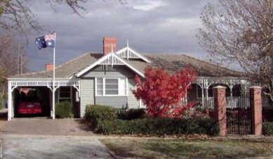 Gates Cottage Bed & Breakfast - Accommodation Broome 2