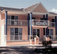 Canberran Lodge - Accommodation Broome