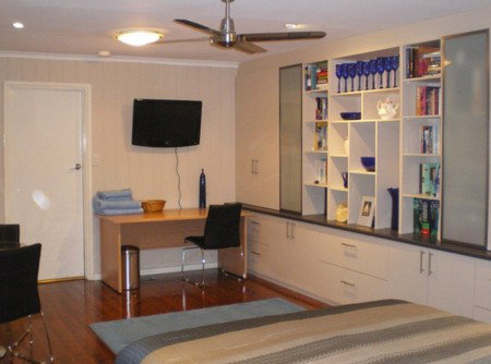 Arawang Bed & Breakfast - Accommodation Broome 0