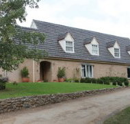 Adriana's Bed  Breakfast Country Retreat - Accommodation Broome