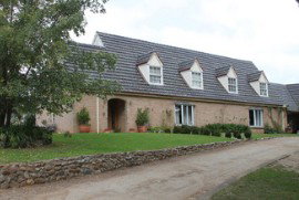 Adriana's Bed & Breakfast Country Retreat - Accommodation Broome 0