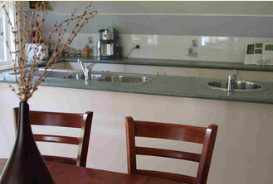 Adriana's Bed & Breakfast Country Retreat - Accommodation Broome 1