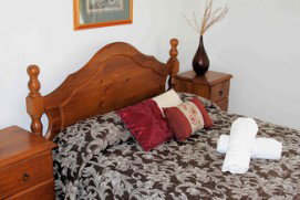 Adriana's Bed & Breakfast Country Retreat - Accommodation Broome 3