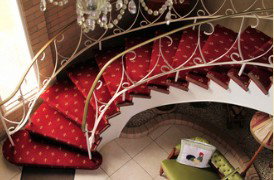 Adriana's Bed & Breakfast Country Retreat - Accommodation Broome 4