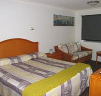 Next Yamba Norfolk Motel - Accommodation Broome