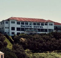 Pacific Hotel Yamba - Accommodation Broome