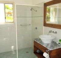 Pegasus Motel - Accommodation Broome