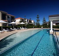 Sands At Yamba - Accommodation Broome
