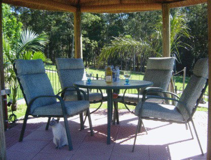Greenacres Bed And Breakfast - Accommodation Broome 1