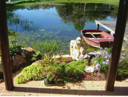 Greenacres Bed And Breakfast - Accommodation Broome 2