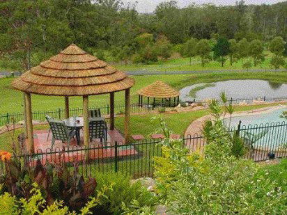 Greenacres Bed And Breakfast - Accommodation Broome 3