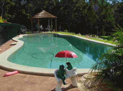 Greenacres Bed And Breakfast - Accommodation Broome 4