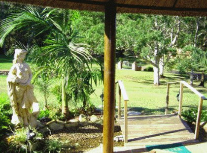 Greenacres Bed And Breakfast - Accommodation Broome 5