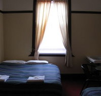 Bay View Hotel - Accommodation Broome