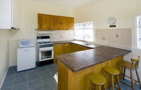 Annieseascape - Accommodation Broome 1