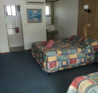 Woolgoolga Motor Inn - Accommodation Broome