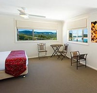 Woolgoolga Bed and Breakfast - Accommodation Broome