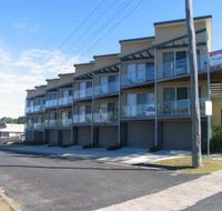Seaspray Apartments - Accommodation Broome