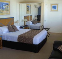 Surf Motel - Accommodation Broome