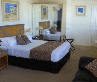 Surf Motel - Accommodation Broome 0