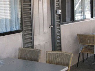 Surf Motel - Accommodation Broome 1