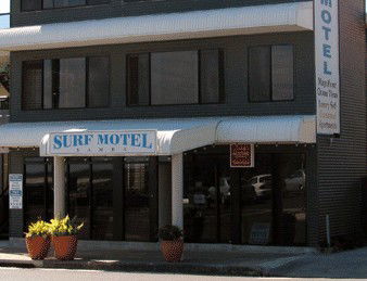 Surf Motel - Accommodation Broome 2