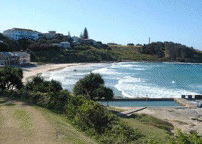 Surf Motel - Accommodation Broome 3