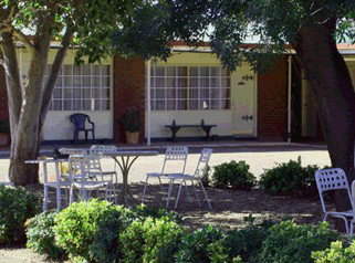 County Lodge Motel - Accommodation Broome 3