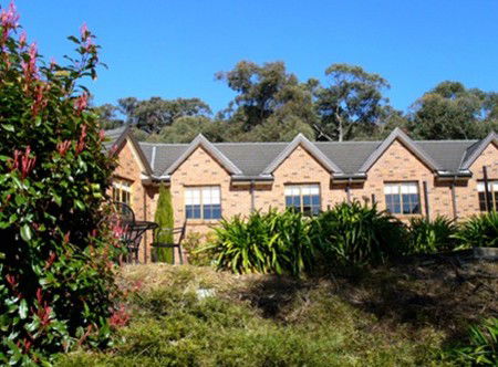 The Hideaway Retreat - Accommodation Broome 1