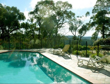 The Hideaway Retreat - Accommodation Broome 3