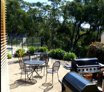 The Hideaway Retreat - Accommodation Broome 5