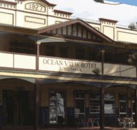 Ocean View Hotel - Accommodation Broome